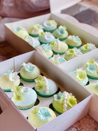 bruids cupcakes (2)